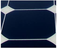 Insist on only genuine, high-grade SunPower® back-contact solar cells